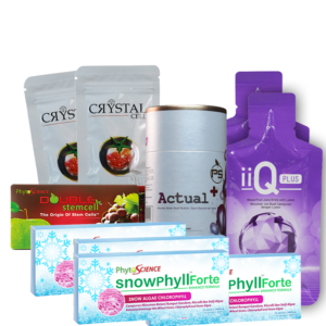 Junior Platinum Package (5 Months)